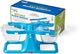 Lernressourcen, schachtelbare Eimerwaage, einzeln – 3+