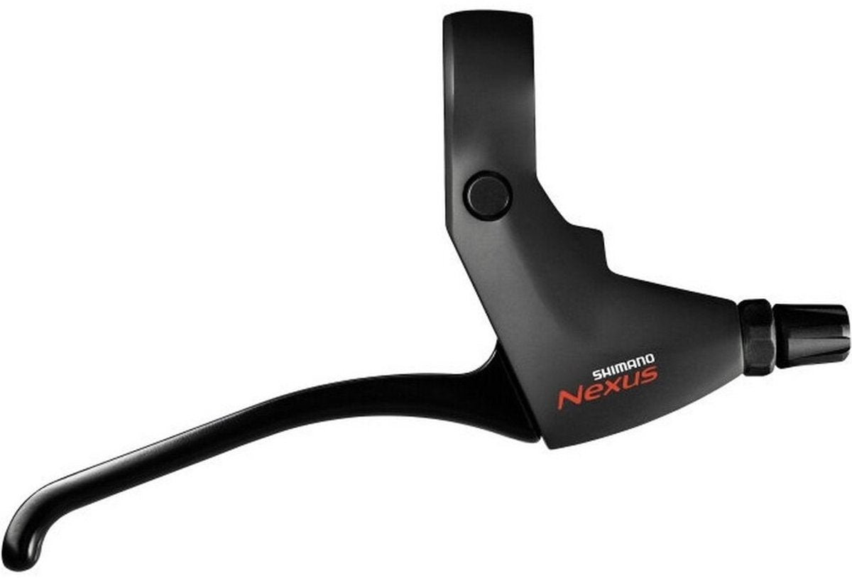 Shimano Bremshebel rechts Nexus BL-C6010 Schwarz