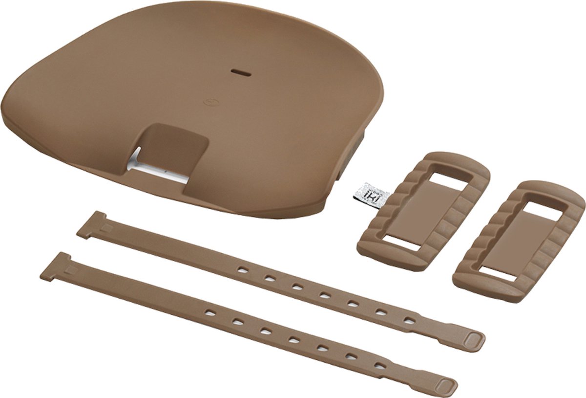 Urban Iki-Styling-Set – Rücksitz – braun