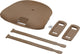 Urban Iki-Styling-Set – Rücksitz – braun