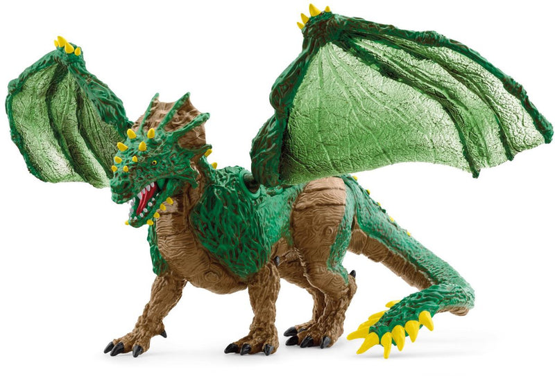 Schleich Eldrador Draak