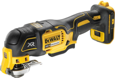 Dewalt DCS356E1T Akku-Multitool + Zubehör 18 V XR 1,7 Ah Power Stack in TSTAK