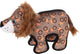Flamingo Strong Stuff – Spielzeughunde – HS Strong Stuff Löwe braun 33 cm – 1. – 134779 – 1