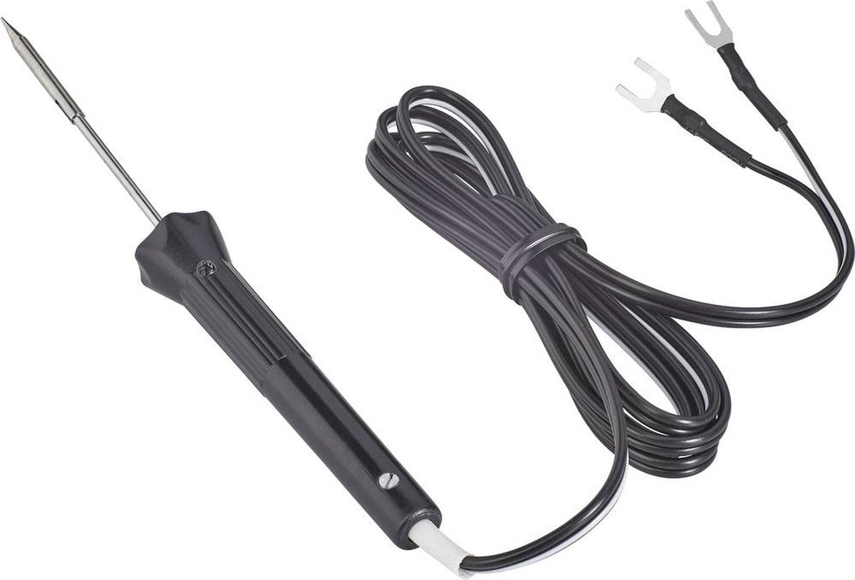 Toolcraft MS-7512 Lötnadel 12 V 7,5 W Kegelform +425 °C (max.)