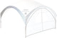 Coleman Fastpitch Shelter L – Sonnenwand mit Tür