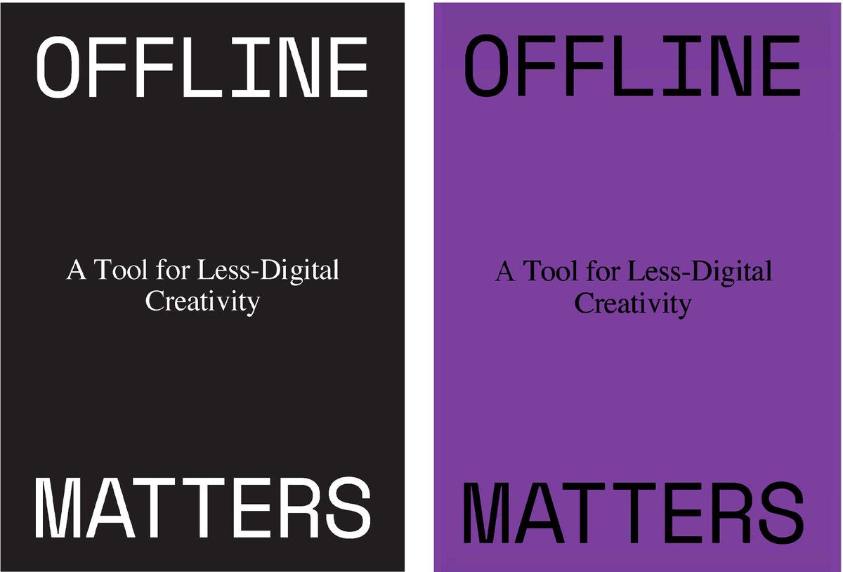 Offline-Angelegenheitskarten: Wahrheit oder Pflicht?