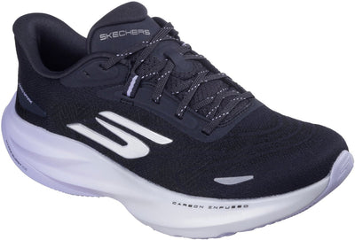Skechers Skx Aero Spark Damen-Sportschuhe – Schwarz