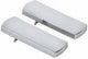 Grohe Abdeckkappen Grohtherm 2000 - 2 Stück