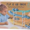 Spielen Sie Flip and Go Authorace Track, 11DLG.