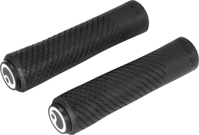 Ergon behandelt GXR -S schwarz