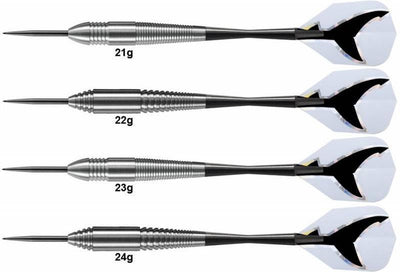 Harrows Silberhai 22gr