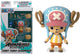 Bandai – Anime-Helden – One Piece – Anime-Helden-Figur 7 cm – Chopper – 36936