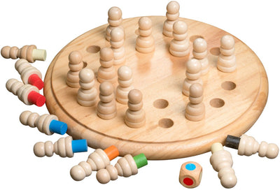 Philos Memo-Memory-Spiel