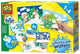SES meine ersten - Farben mit Wasser Megaset versteckte Tiere