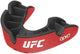 Opro UFC Silver Superior Fit Mundschutz – Größe L