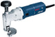 Bosch Blechschere GSC 2,8 (Innensechskantschlüssel SW 2,5, Innensechskantschlüssel SW 5, Einstelllehre, Messer)