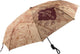 Cinereplicas Harry Potter Marauder's Map Regenschirm