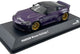 Solido Nissan 400z Rocket Bunny '22, lila Maßstab 1:43