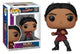 Funko Miss Marvel Sammelfigur Marvel Pop! TV Najma 9 cm mehrfarbig