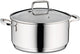 Kela Edelstahl-Kochtopf, 4,6 l - | Flavouria