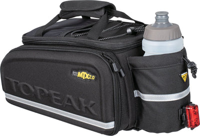 Topeak Dragertas MTX Trunkbag ex exp 2.0
