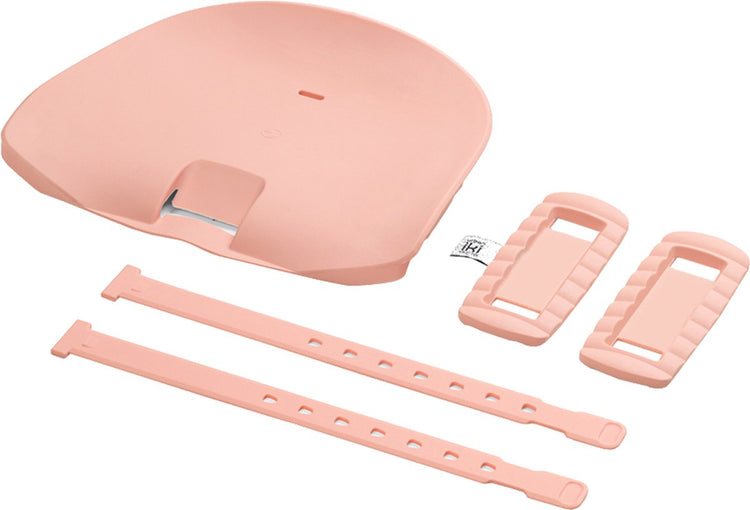 Urban Iki Duod Heck-Styling-Set oder