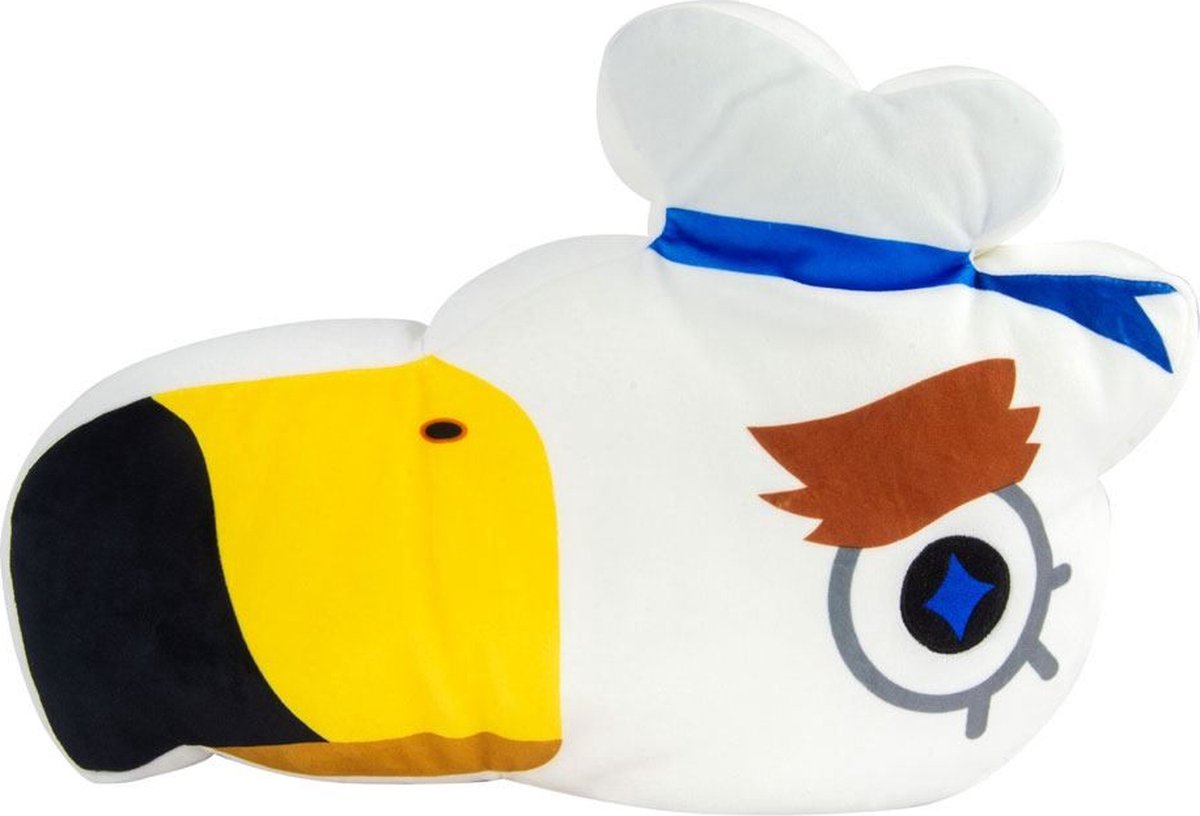 Nintendo Animal Crossing: Gulliver Mocchi-Mocchi Plüsch 38 cm