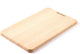 Hendi Brotbrett 34x20 cm Buchenholz