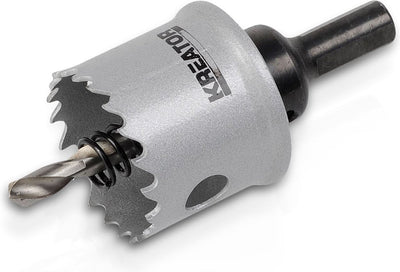 Kreator – Zubehör – krt100108 – Lochsäge – ø 38 mm Metall-Holz