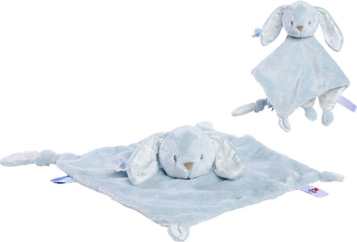 Simba Nicotoy - Louis Schnuffeltuch - Kuscheltier - 28 cm - ab 0m