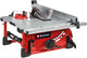 Einhell Elektro-Sägetisch te-ts 254 t - 2000 W - ø254 mm - Sägeblatt 45° nach 1 Seite neigbar - inkl. Sägeblatt mit 48 Zähnen