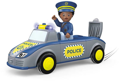 Toddys von Siku Toddys – Spielzeugauto Tom Trusty