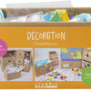 Creativ Company My Craft Station Dekoration, verschiedene Farben, 1 Box