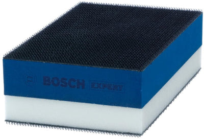 Bosch Zubehör Expert M480 Schleifnetz mit doppelter Dichte 80 x 133 mm – 2608901635
