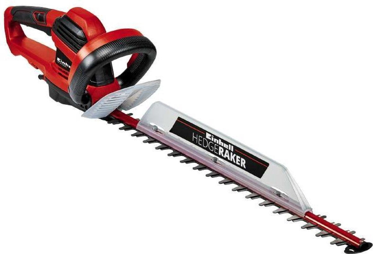 Einhell Electric Hedge Trimmer Geh 6560