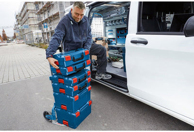 Bosch L-Boxx 162 Koffersystem – 1600a038tu