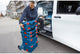 Bosch L-Boxx 162 Koffersystem – 1600a038tu