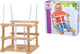 Eichhorn Smoby 100004402, Babyschaukelset