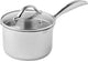 Scanpan-Topf mit Glasdeckel 16 cm