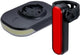 Bbb Cycling Slice 300 Combo Vorderlicht-Rücklicht-Set – 300 Lumen – USB wiederaufladbar – IPX6 regenfest – Fahrradbeleuchtung Rennrad MTB – BLS-282