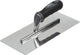 Wolfcraft - Edelstahlkelle - 300 x 130 mm - Putzkelle - 4043000