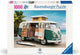 LINE Puzzle Volkswagen T1 Camper Van, 1000st.