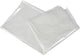 Bo-Camp - Oberflächenplane - 4x3 Meter - transparent
