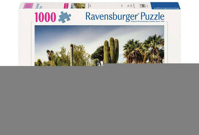 Ravensburger Jetington Desert Garden, 1000st.