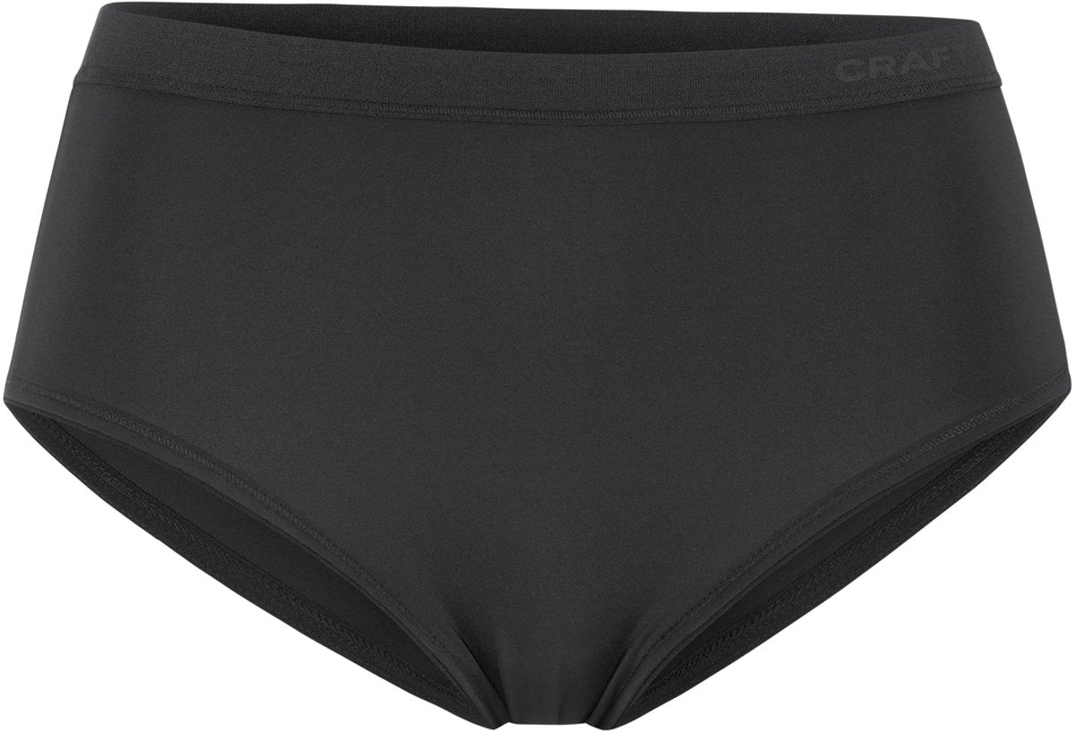 Craft Active Hipster W Damen-Sportunterwäsche – Schwarz