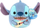 Jazwares Squishmallows 20 cm Plüsch-Disney-Stich mit Gitarre