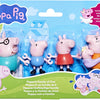 Peppa Peppas Familienpaket