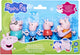Peppa Peppas Familienpaket