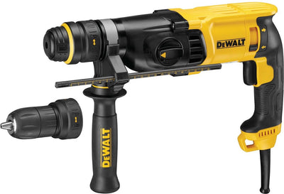 Dewalt Bohrhammer SDS-plus 800W 26mm