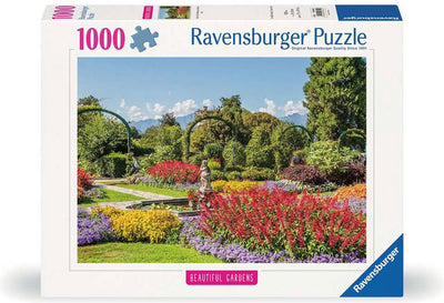 Ravensburger Jigsaw Puzzle Park oder Villa Pallavicino, 1000st.